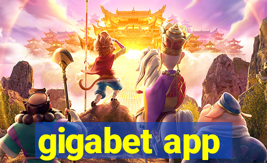 gigabet app